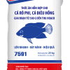 Thức ăn HH cao cấp cho cá Rô phi và cá Điêu Hồng 7591