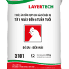 Thức ăn HH cho gà đẻ hậu bị 3101