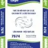 Thức ăn HH cho cá lóc 7574