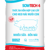 Thức ăn HH cao cấp cho heo nái nuôi con 8052